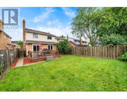 1322 Redwood Lane, Pickering, ON L1X1C5 Photo 38