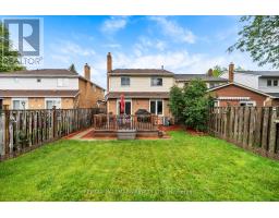 1322 Redwood Lane, Pickering, ON L1X1C5 Photo 39