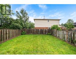 1322 Redwood Lane, Pickering, ON L1X1C5 Photo 42