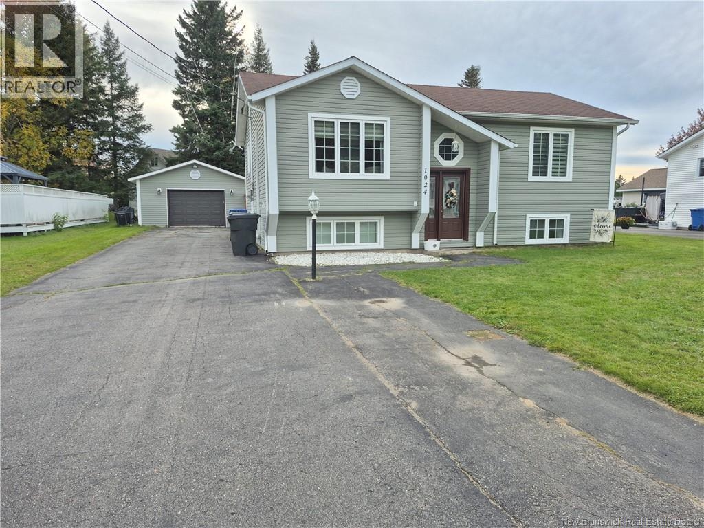1024 Rue Misho - 1