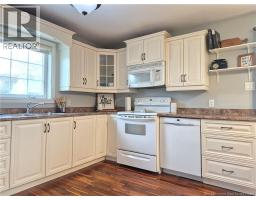 Dining room - 1024 Rue Misho, Beresford, NB E8K1J4 Photo 8