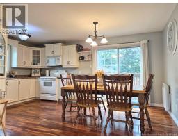 Kitchen - 1024 Rue Misho, Beresford, NB E8K1J4 Photo 7