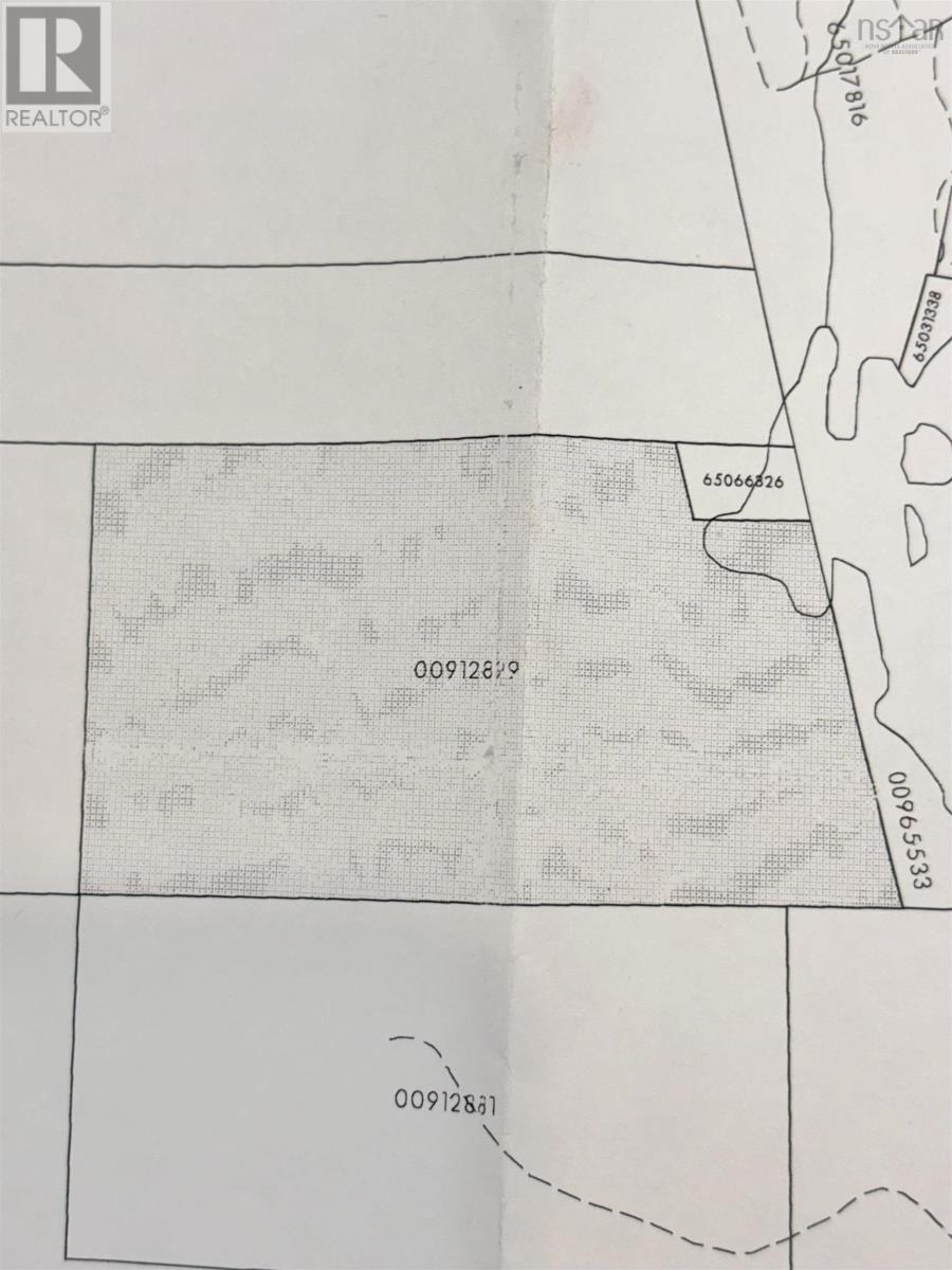 Property 3 of 3 of Lot Millstream Road