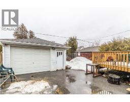 146 Glencarry Avenue Unit# Lower, Hamilton, ON L8K3R8 Photo 19