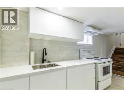 Dining room - 146 Glencarry Avenue Unit# Lower, Hamilton, ON L8K3R8 Photo 6
