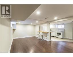 146 Glencarry Avenue Unit# Lower, Hamilton, ON L8K3R8 Photo 8