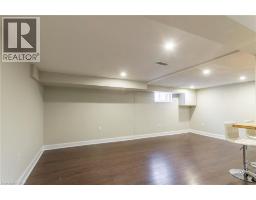 Living room - 146 Glencarry Avenue Unit# Lower, Hamilton, ON L8K3R8 Photo 7