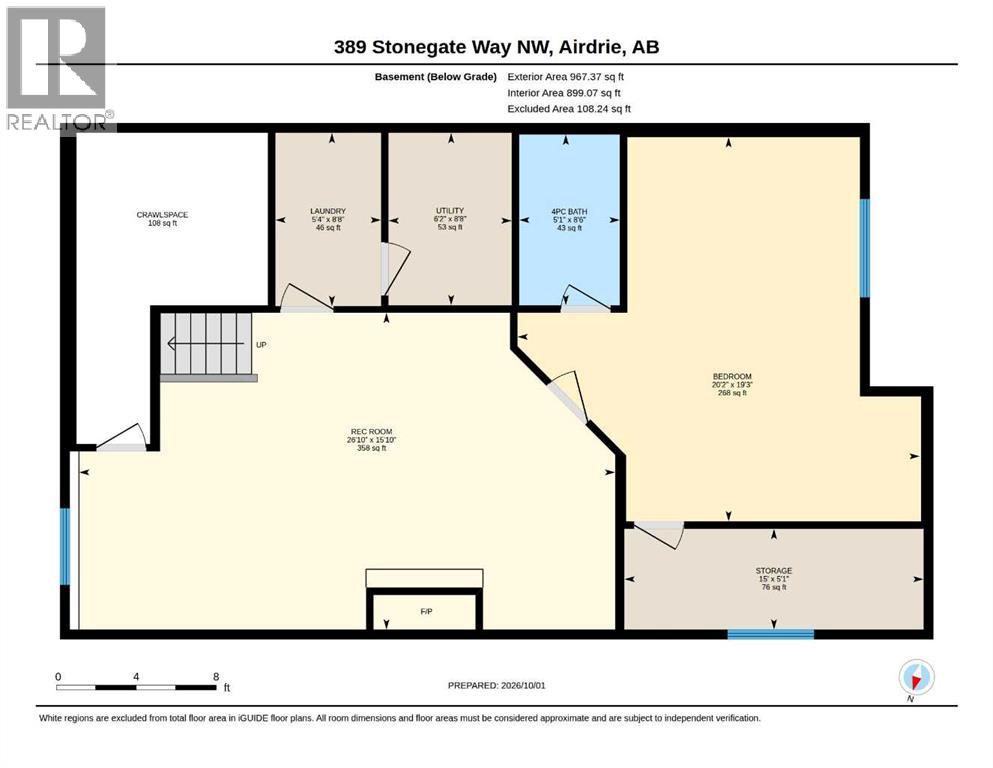 389 Stonegate Way NW - Image 41