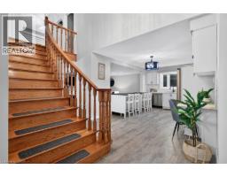 4pc Ensuite bath - 28 Glen Forest Drive, Hamilton, ON L8K5V8 Photo 13