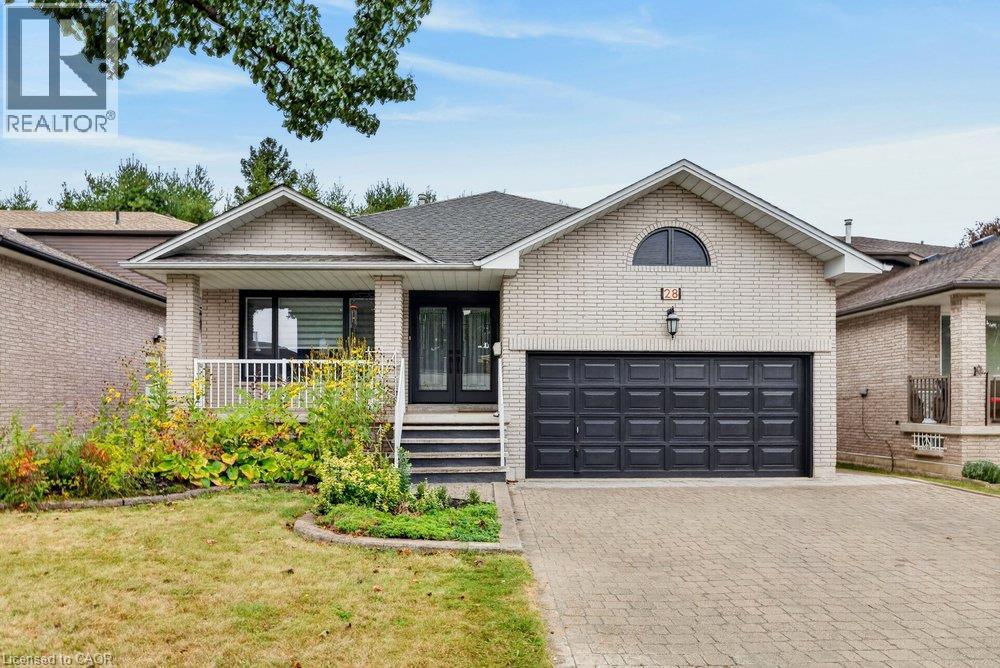 Photo of 28 GLEN FOREST Drive