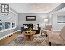 Laundry room - 28 Glen Forest Drive, Hamilton, ON L8K5V8 Photo 8