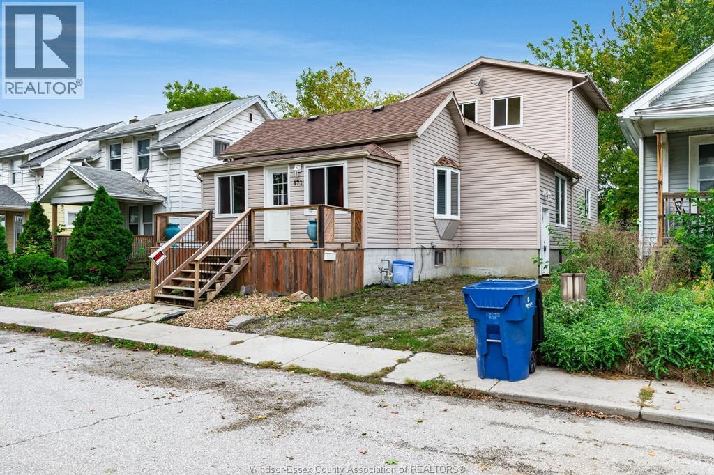 171 Edgar STREET - 29