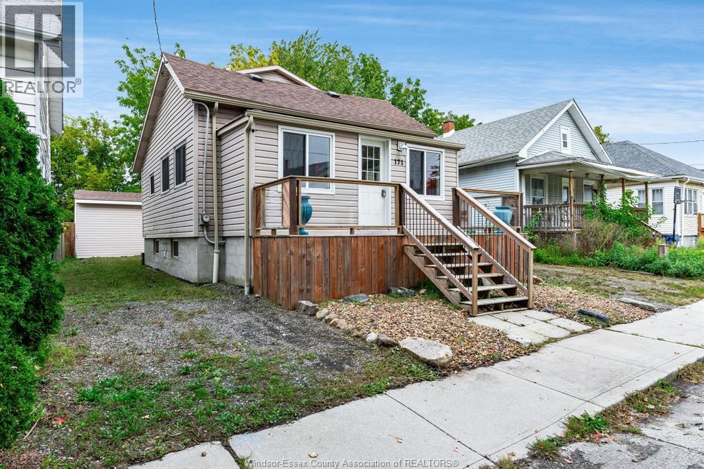 171 Edgar STREET - 30