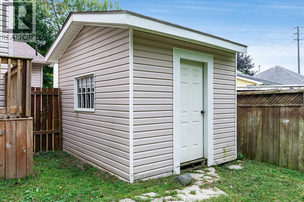 171 Edgar STREET - 35