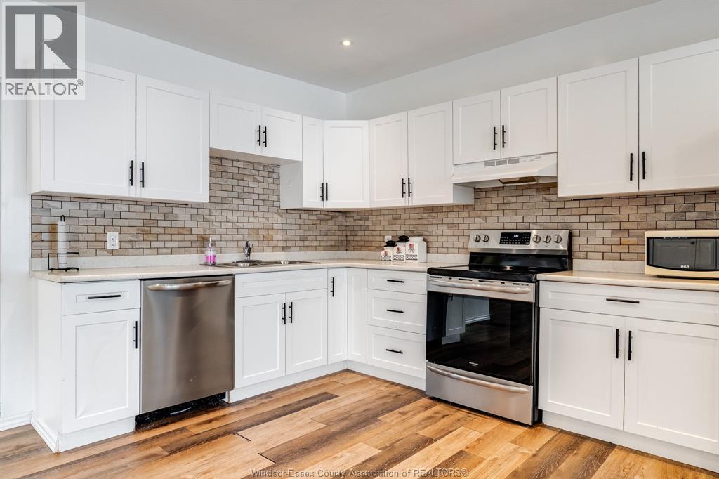 171 Edgar STREET - 5