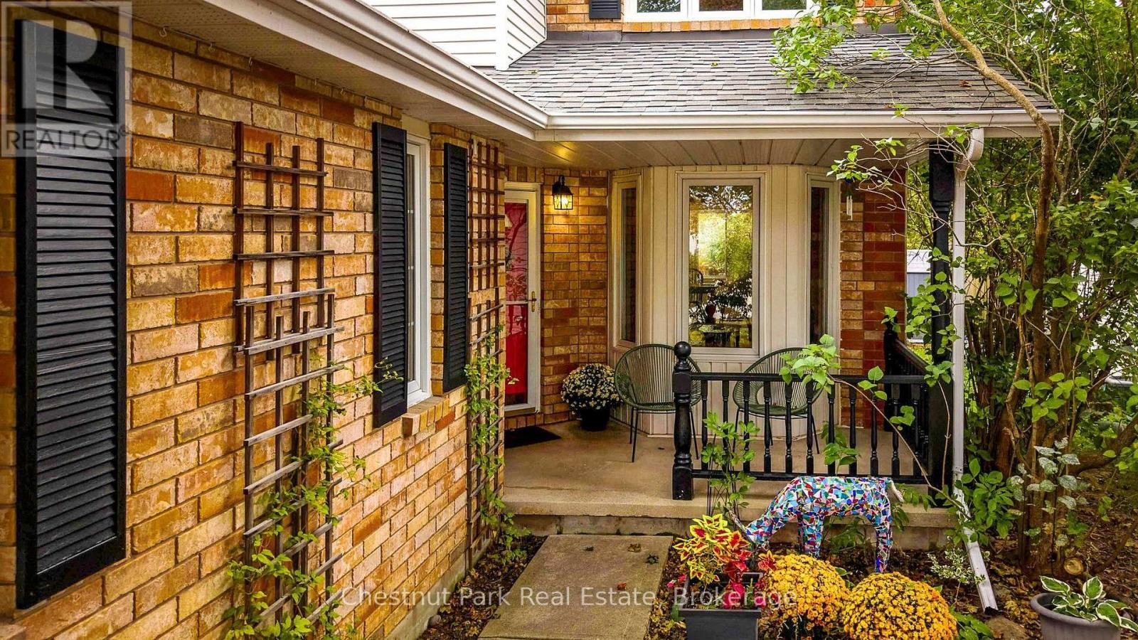 31 BUSH STREET - 4