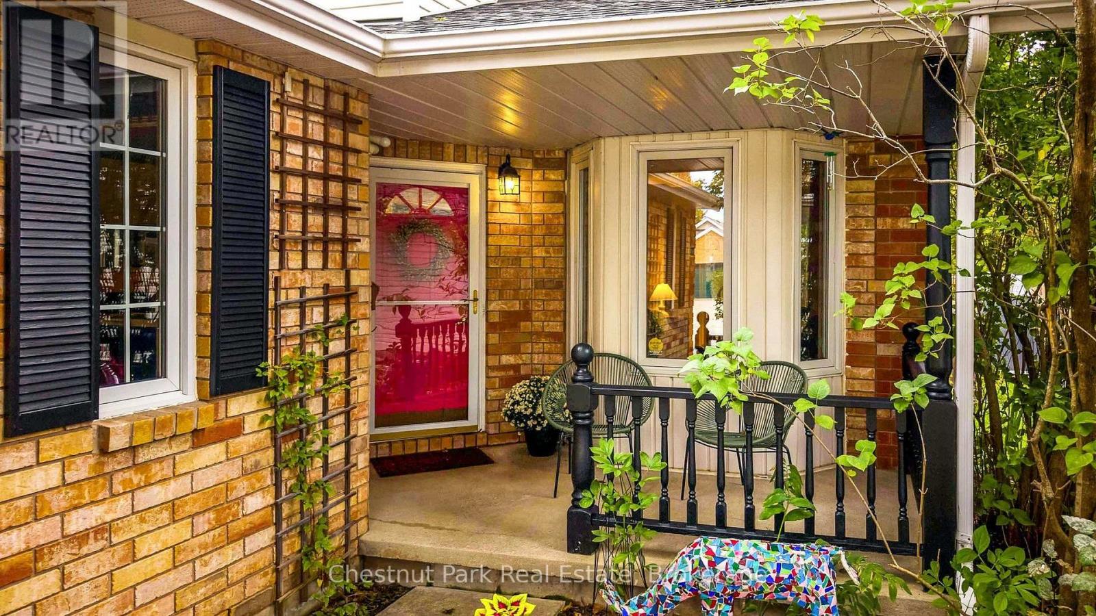 31 BUSH STREET - 5