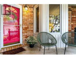 Foyer - 31 Bush Street, Collingwood, ON L9Y4T1 Photo 6