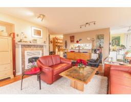 207 15466 North Bluff Road, White Rock, BC V4B3G1 Photo 16