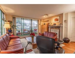 207 15466 North Bluff Road, White Rock, BC V4B3G1 Photo 18