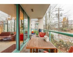 207 15466 North Bluff Road, White Rock, BC V4B3G1 Photo 20