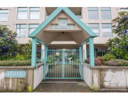 207 15466 North Bluff Road, White Rock, BC V4B3G1 Photo 22