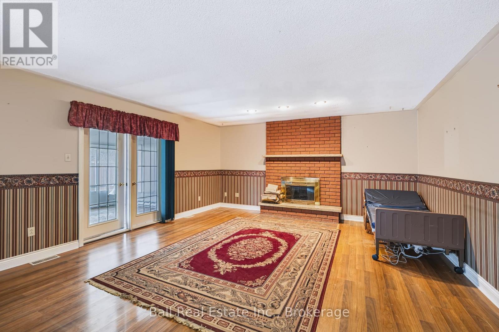 793 Hewitt Drive, Peterborough, ON photo 16
