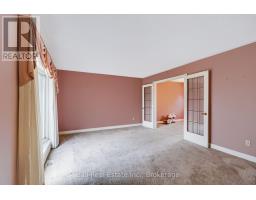 Primary Bedroom - 793 Hewitt Drive, Peterborough, ON K9K2K1 Photo 6