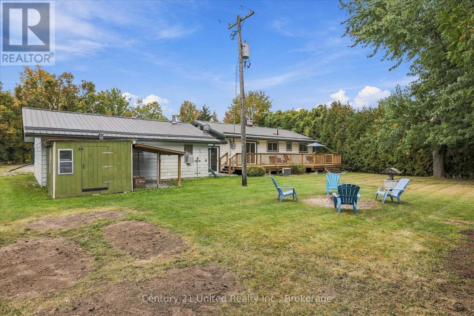 1502 Eleventh Line, Selwyn, ON photo 34