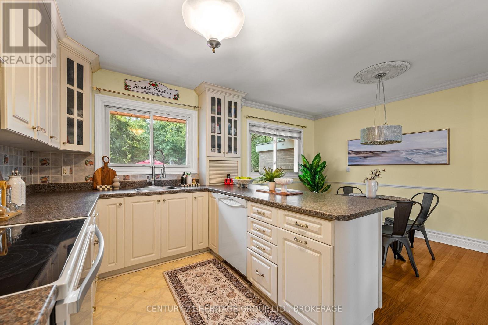 413 MAPLE RIDGE DRIVE - 17