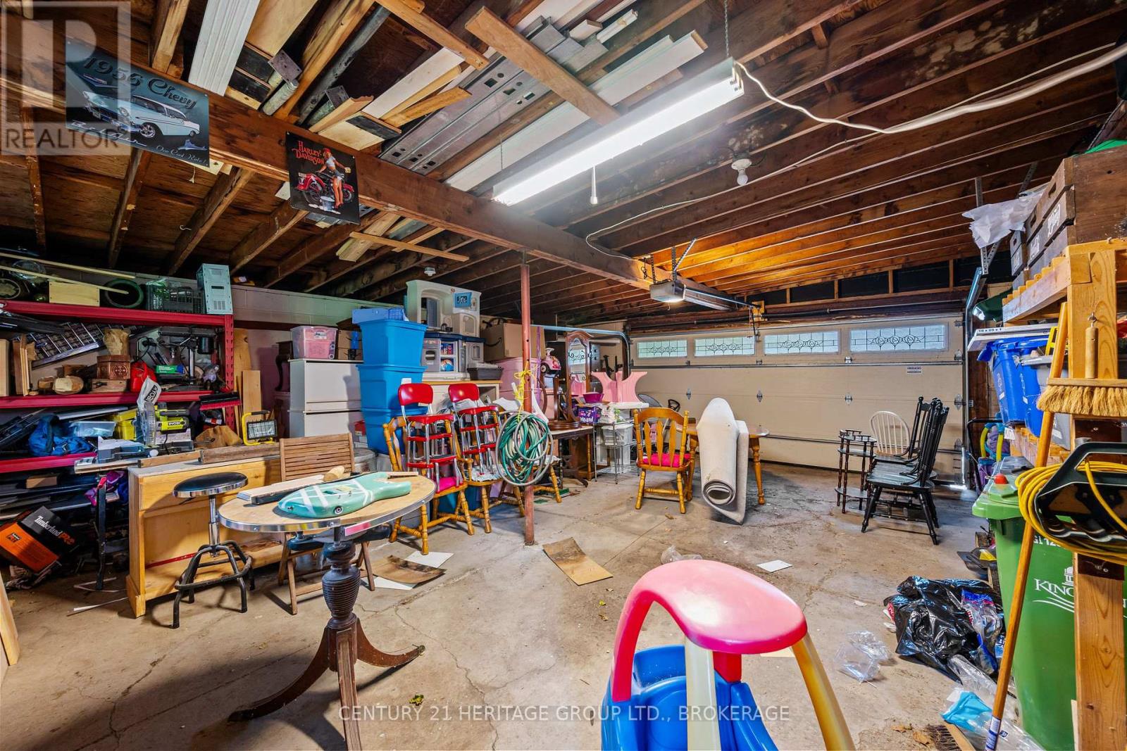 413 MAPLE RIDGE DRIVE - 38