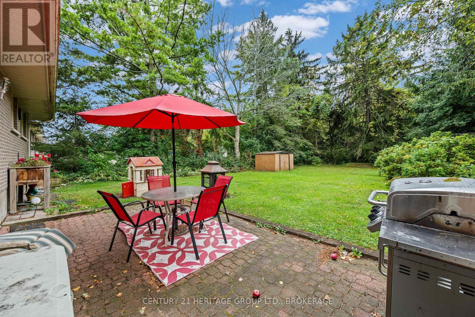 413 MAPLE RIDGE DRIVE - 4