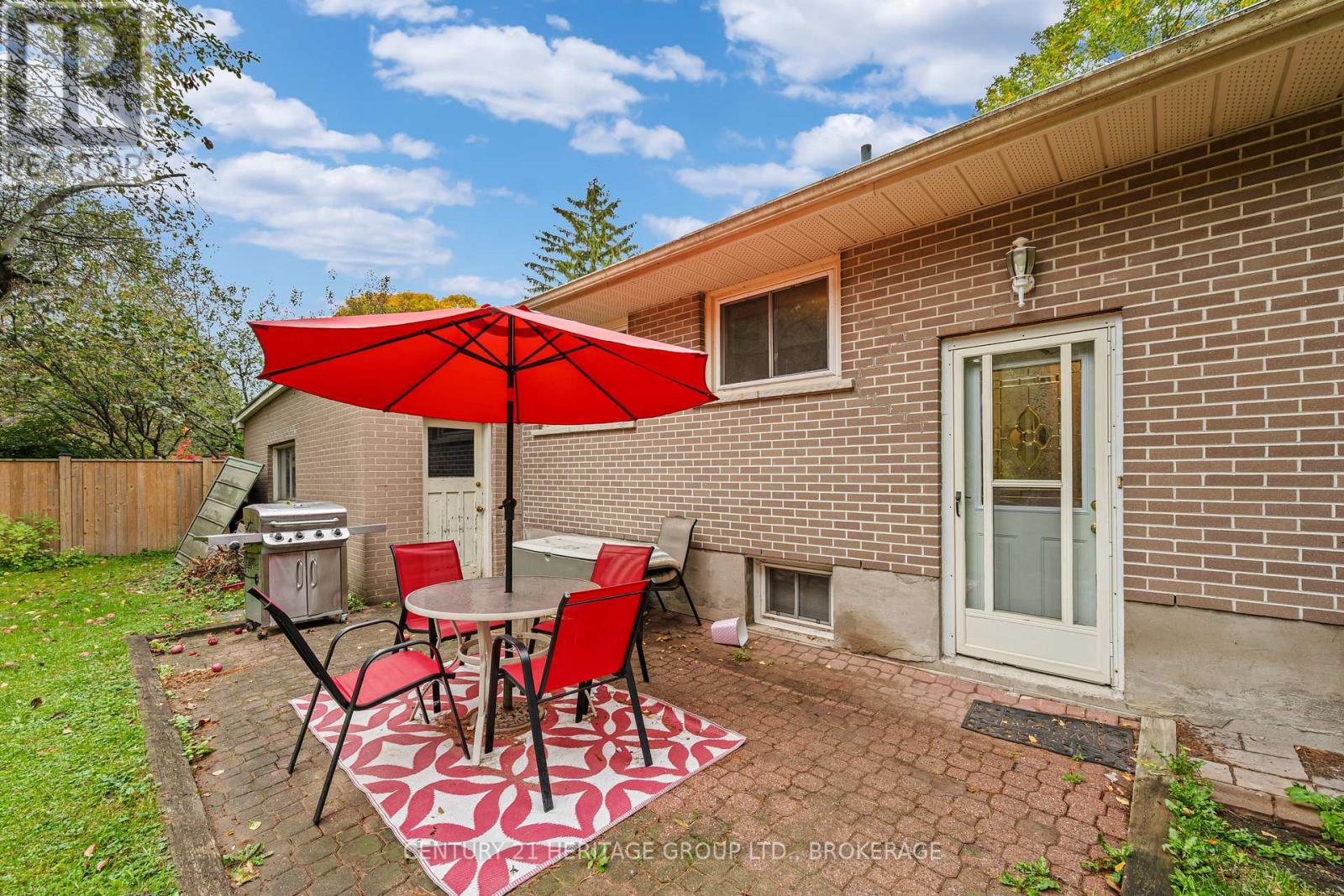 413 MAPLE RIDGE DRIVE - 5