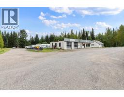 Front exterior of 9922 HART HIGHWAY · Prince George, BC