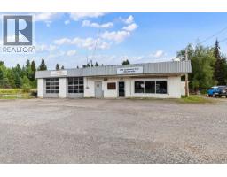 Living room of 9922 HART HIGHWAY · Prince George, BC