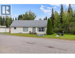 Dining room of 9922 HART HIGHWAY · Prince George, BC