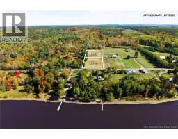 / Scenic Narrows Boulevard (route 710), Cambridge Narrows, NB O0O0O0 Photo 6