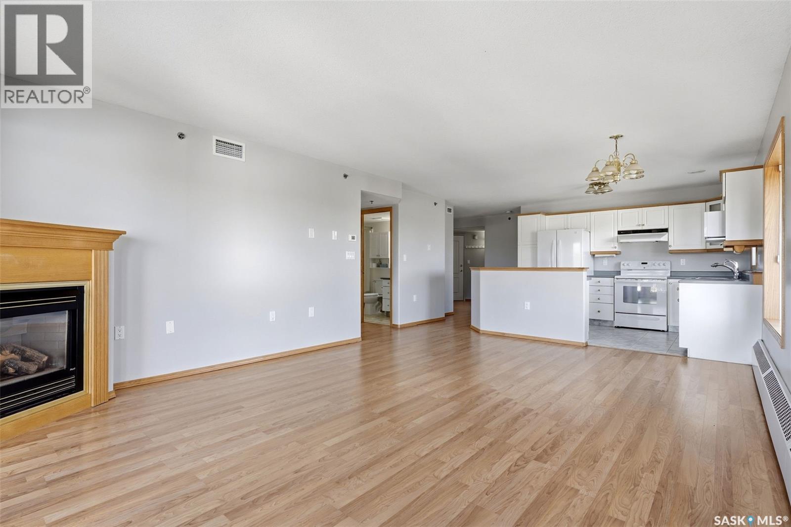 402 205 McIntyre STREET N, Regina — photo 8