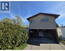 Kitchen of 2402 VICTORIA STREET · Prince George, BC