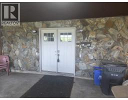 Front exterior of 2402 VICTORIA STREET · Prince George, BC