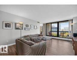 #703 9921 104 St Nw, Edmonton, AB T5K2K3 Photo 20