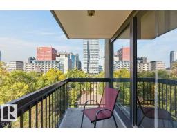 #703 9921 104 St Nw, Edmonton, AB T5K2K3 Photo 29