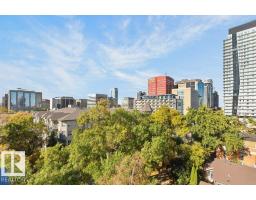 #703 9921 104 St Nw, Edmonton, AB T5K2K3 Photo 30