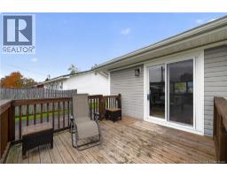 Kitchen - 126 Barrieau Road, Moncton, NB E1G1J7 Photo 10