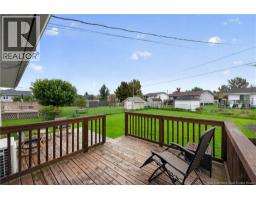 4pc Bathroom - 126 Barrieau Road, Moncton, NB E1G1J7 Photo 9