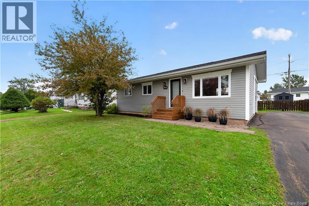126 Barrieau Road - 1