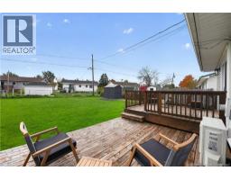 Living room - 126 Barrieau Road, Moncton, NB E1G1J7 Photo 12