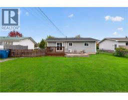 Primary Bedroom - 126 Barrieau Road, Moncton, NB E1G1J7 Photo 6