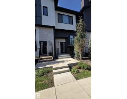 Row / Townhouse for sale at #38 1729 Keene Cr SW SW, Edmonton — MLS® E4511428