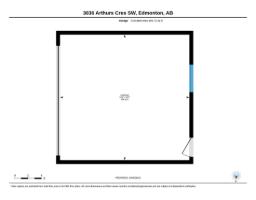 3036 Arthurs Cr Sw, Edmonton, AB T6W2H8 Photo 39